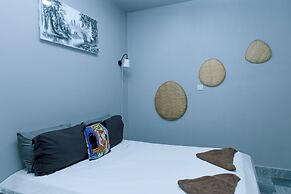 Angkor Piseth Homestay