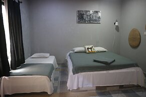 Angkor Piseth Homestay