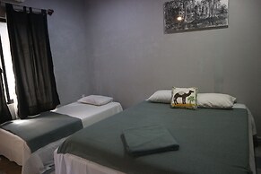 Angkor Piseth Homestay