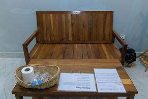 Angkor Piseth Homestay