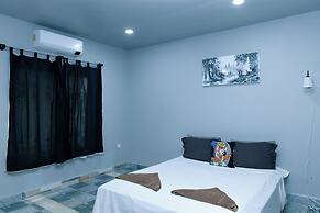 Angkor Piseth Homestay