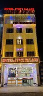 HOTEL JYOTI PALACE