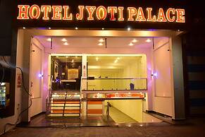 HOTEL JYOTI PALACE