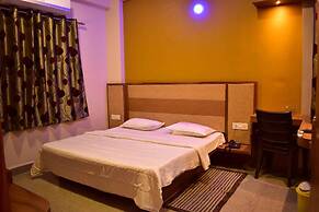 HOTEL JYOTI PALACE