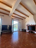 Tolo Beach House with Breathtaking View