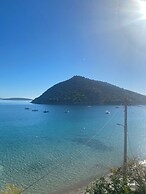 Tolo Beach House with Breathtaking View