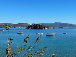 Tolo Beach House with Breathtaking View