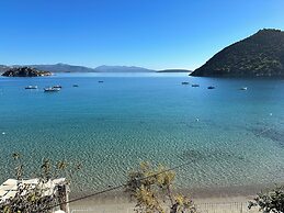 Tolo Beach House with Breathtaking View