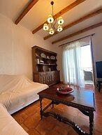 Tolo Beach House with Breathtaking View