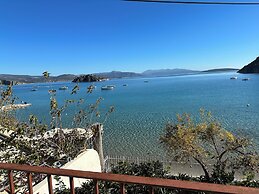Tolo Beach House with Breathtaking View