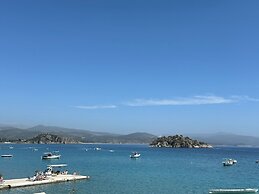 Tolo Beach House with Breathtaking View