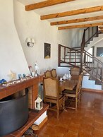 Tolo Beach House with Breathtaking View