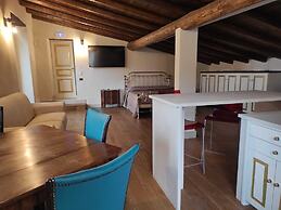 Monte Etna Confort Maison