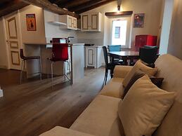 Monte Etna Confort Maison