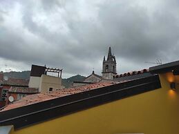 Monte Etna Confort Maison