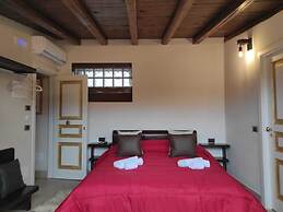 Monte Etna Confort Maison