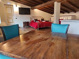 Monte Etna Confort Maison