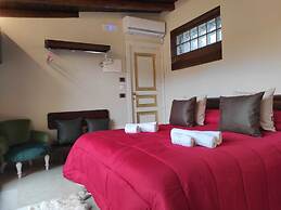 Monte Etna Confort Maison