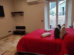 Monte Etna Confort Maison