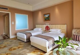 Nanjing Suning Universal Hotel
