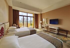 Nanjing Suning Universal Hotel