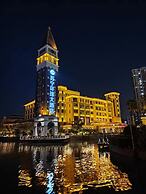 Nanjing Suning Universal Hotel