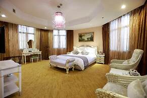 Nanjing Suning Universal Hotel