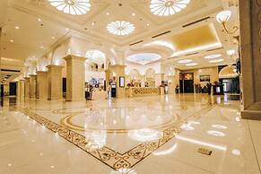 Nanjing Suning Universal Hotel