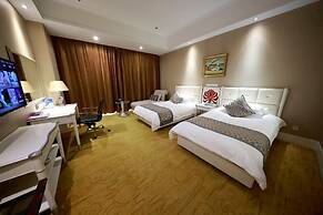 Nanjing Suning Universal Hotel