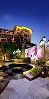 Nanjing Suning Universal Hotel