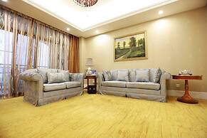 Nanjing Suning Universal Hotel