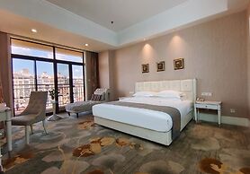 Nanjing Suning Universal Hotel