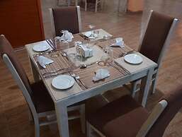 SUNSET OAK HOTEL NAKURU