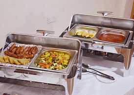 SUNSET OAK HOTEL NAKURU