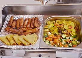 SUNSET OAK HOTEL NAKURU