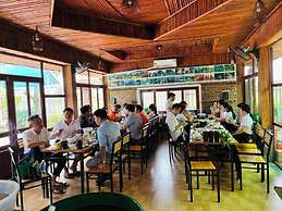 Tam Coc Ninh Binh Bungalow