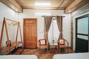 Tam Coc Ninh Binh Bungalow