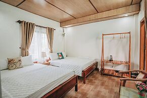 Tam Coc Ninh Binh Bungalow