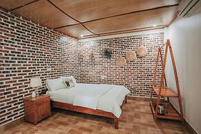 Tam Coc Ninh Binh Bungalow