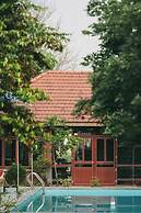 Tam Coc Ninh Binh Bungalow