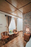 Tam Coc Ninh Binh Bungalow