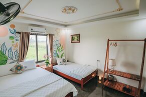 Tam Coc Ninh Binh Bungalow