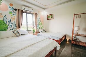 Tam Coc Ninh Binh Bungalow