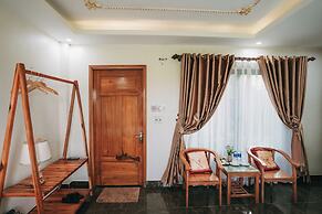 Tam Coc Ninh Binh Bungalow