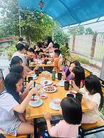 Tam Coc Ninh Binh Bungalow