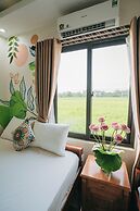 Tam Coc Ninh Binh Bungalow