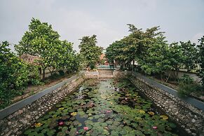 Tam Coc Ninh Binh Bungalow