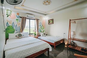 Tam Coc Ninh Binh Bungalow