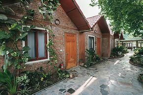 Tam Coc Ninh Binh Bungalow