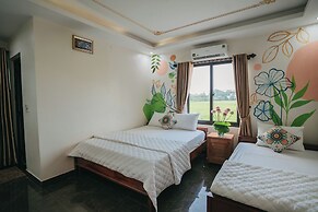 Tam Coc Ninh Binh Bungalow